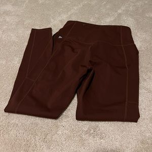Fabletics Trinity High Waisted Utility Pants